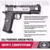 Umarex Ruger SR1911 Competition .177 Calibre 330 FPS CO2 Powered Air Pistol